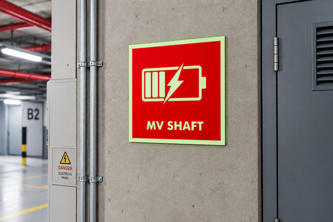 MV SHAFT